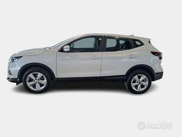 NISSAN QASHQAI 1.5 dCi 115 Business DCT