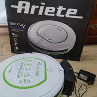 ROBOT ARIETE BRICIOLA