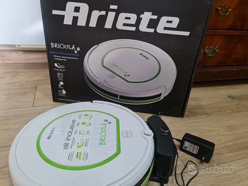 ROBOT ARIETE BRICIOLA