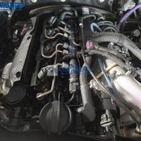 Motore BMW X3 (G01, F97) '17