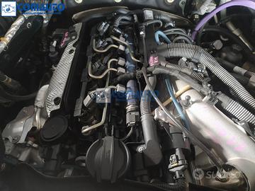 Motore BMW X3 (G01, F97) '17