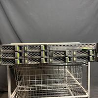 server rack Fujitsu PRIMERGY RX2520 M1