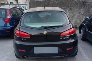 Alfa Romeo 147 