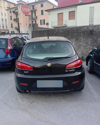 Alfa Romeo 147 