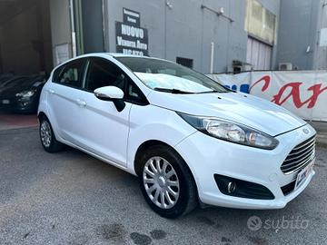 Ford Fiesta 1.2 82 CV 5 porte Titanium NEOPATENTAT