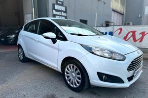 Ford Fiesta 1.2 82 CV 5 porte Titanium NEOPATENTAT