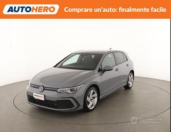VOLKSWAGEN Golf UF07254