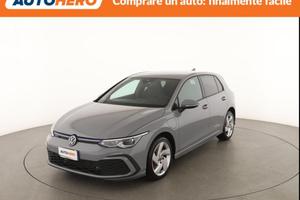 VOLKSWAGEN Golf UF07254