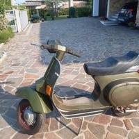 Vespa PKS