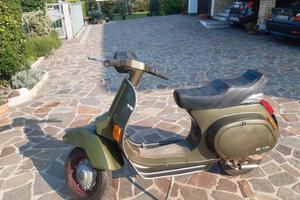 Vespa PKS