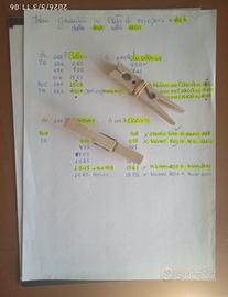 Materiale ferroviario FS, RFI, Trenitalia, Trvjch,