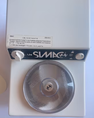 Gelataio SIMAC Professional 1200