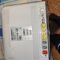 Vodafone Station 1 (Huawei HG553) + Internet Key