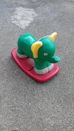 Giochi bambini 1/3 anni