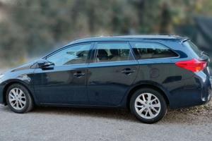 Toyota Auris SW 1.4 D-4D