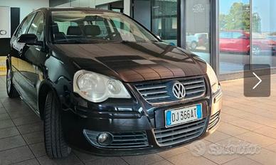 polo 1.4 tdi 2007 disel