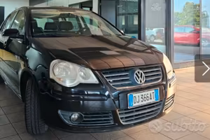 polo 1.4 tdi 2007 disel