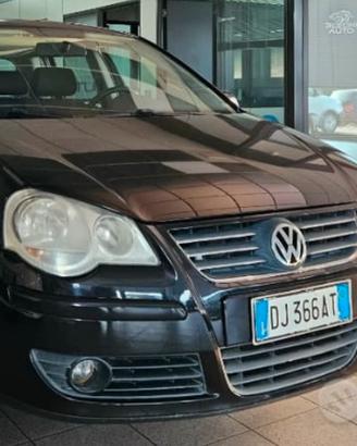 polo 1.4 tdi 2007 disel