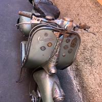 Vespa bacchetta V1