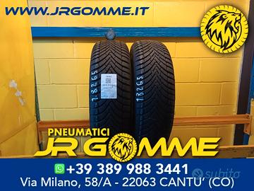 2 Gomme al 90% 185/65/15 KUMHO 4 Stagioni - Cantù