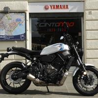 Yamaha XSR 700 ABS 35Kw