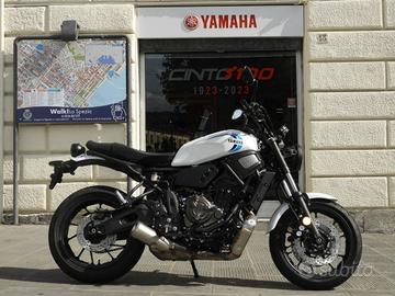 Yamaha XSR 700 ABS 35Kw