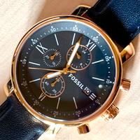 Orologio Cronografo FOSSIL al quarzo