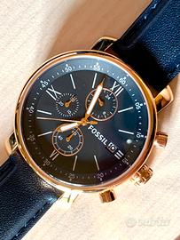 Orologio Cronografo FOSSIL al quarzo