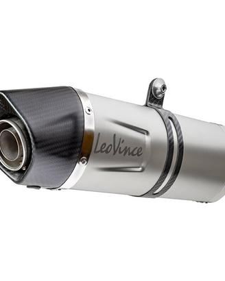 Scarico LEOVINCE per TRK 502 X