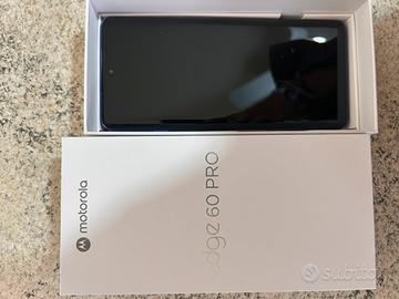 Motorola Edge 60 Pro 512gb
