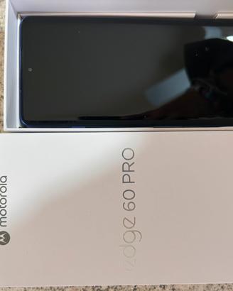 Motorola Edge 60 Pro 512gb