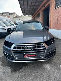 AUDI AUDI Q5 (PC) 35 TDI BUSINESS SPORT QUATTRO S
