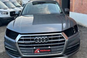 AUDI AUDI Q5 (PC) 35 TDI BUSINESS SPORT QUATTRO S