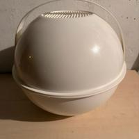 Set da pic nic vintage pic boll Guzzini