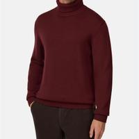 Maglione 100% lana vergine zanone