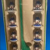 Subbuteo hw Birmingham City 1962/63
