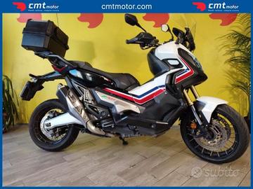 HONDA X-ADV 750 Garantito e Finanziabile
