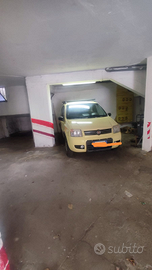 Garage 39mq primo piano sottostrada