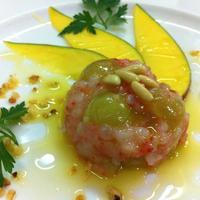 Cuoco/sous chef/chef di partita