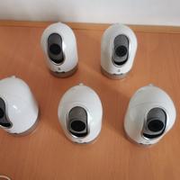 Pupillo home video 6 pezzi 