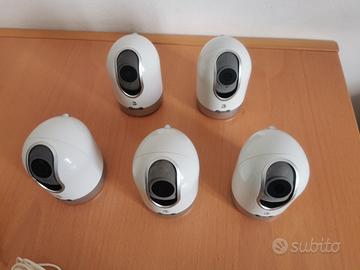 Pupillo home video 6 pezzi 