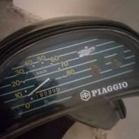 Piaggio Zip 50 - 1996