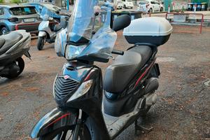 honda sh 125 2007