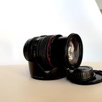 Obiettivo Canon 24-105