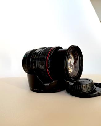 Obiettivo Canon 24-105