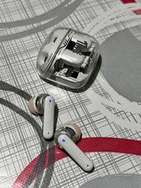 Cuffie bluetooth JBL per iphone ios/android