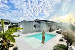 Villa singola - Affi