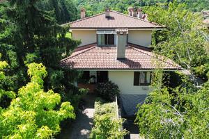 Ampio appartamento tricamere con garage