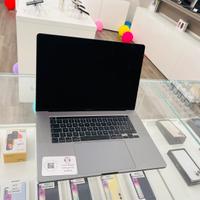 MacBook pro 16 2019 16GB RAM 512GB SSD i7