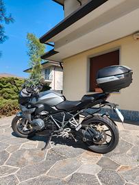 BMW R1200 RS - immatricolazione 02/2017- km 19.200